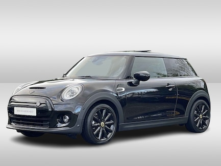 MINI Mini Electric 0