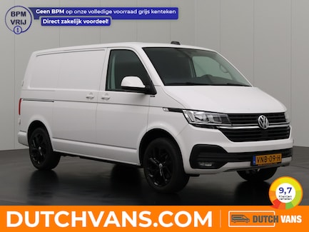 Volkswagen Transporter 0