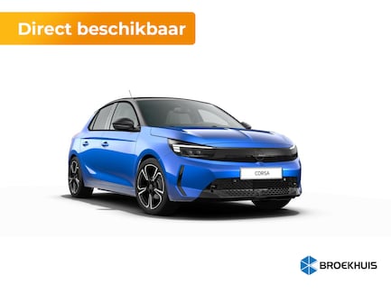 Opel Corsa 0