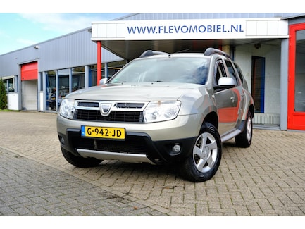 Dacia Duster 0