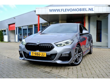 BMW 2-serie Gran Coupé 0