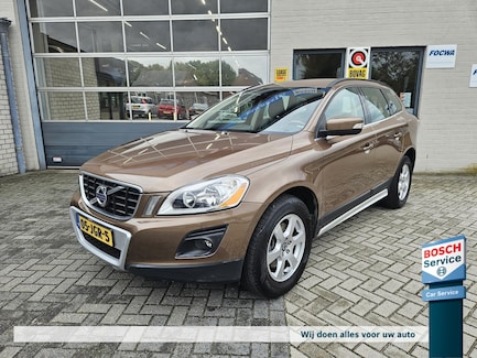 Volvo XC60 0