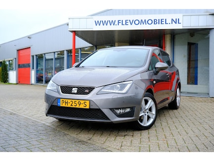 SEAT Ibiza 0