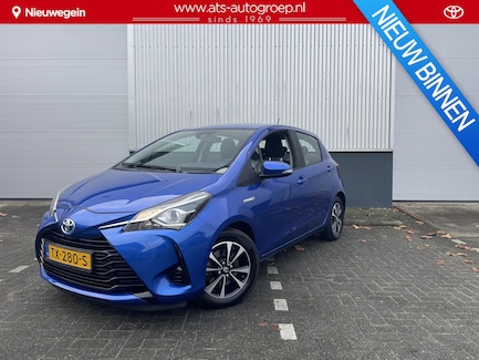 Toyota Yaris 0