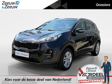 Kia Sportage 0