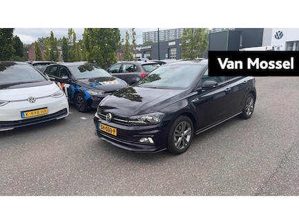 Volkswagen Polo 0