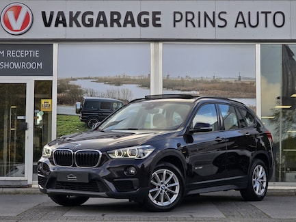 BMW X1 0