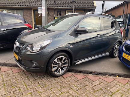 Opel Karl 0