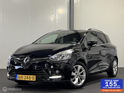 Renault Clio 0