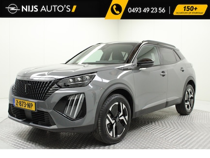 Peugeot 2008 0