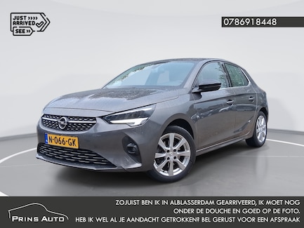 Opel Corsa 0
