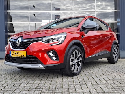 Renault Captur 0