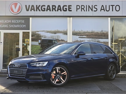 Audi A4 0