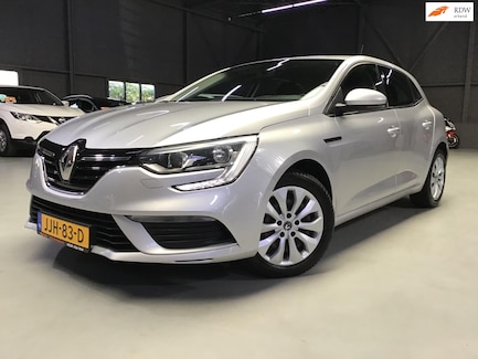 Renault Megane 0