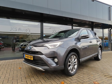 Toyota RAV4 0