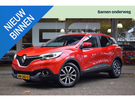 Renault Kadjar 0