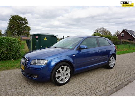 Audi A3 0
