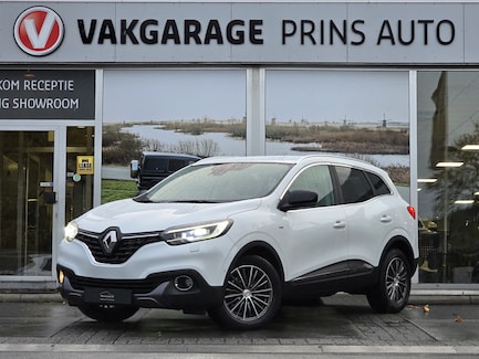 Renault Kadjar 0