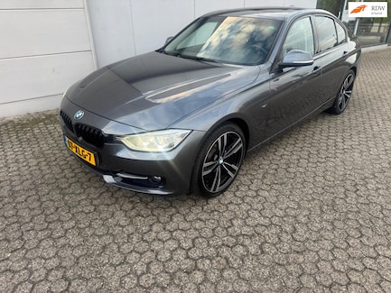 BMW 3-Serie 0