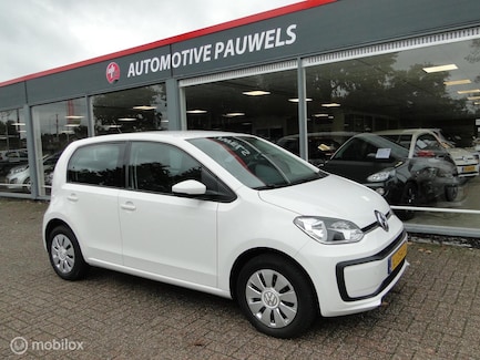 Volkswagen Up! 0