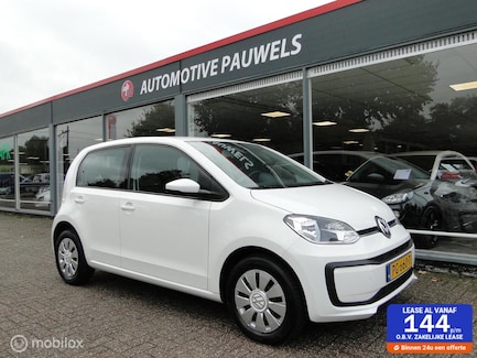 Volkswagen Up! 0