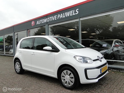 Volkswagen Up! 0