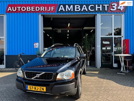 Volvo XC90 0