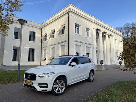Volvo XC90 0