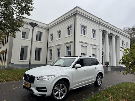 Volvo XC90 0