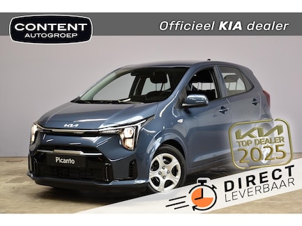 Kia Picanto 0