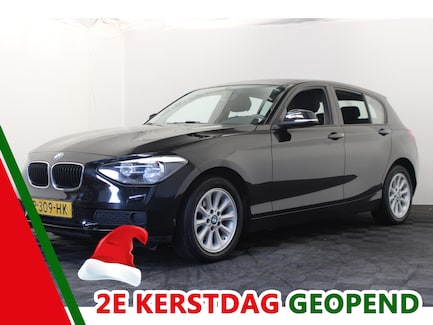 BMW 1-Serie 0