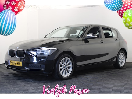 BMW 1-Serie 0