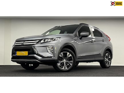 Mitsubishi Eclipse Cross 0