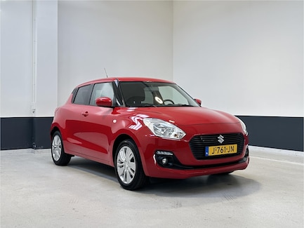 Suzuki Swift 0