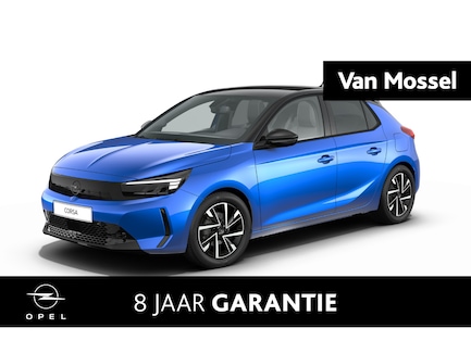 Opel Corsa 0