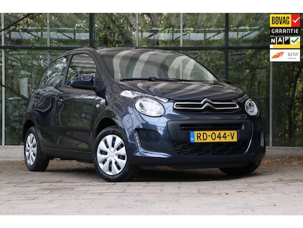 Citroën C1 0