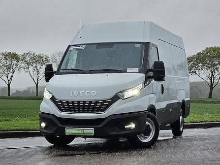 IVECO Daily 0