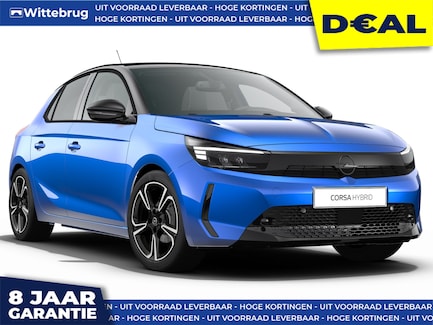 Opel Corsa 0