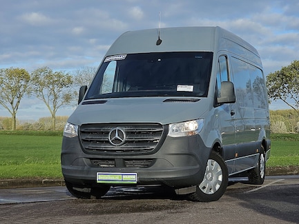 Mercedes-Benz Sprinter 0