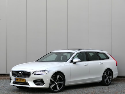 Volvo V90 0