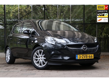Opel Corsa 0