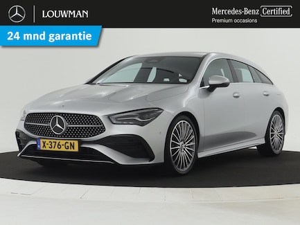 Mercedes-Benz CLA 0