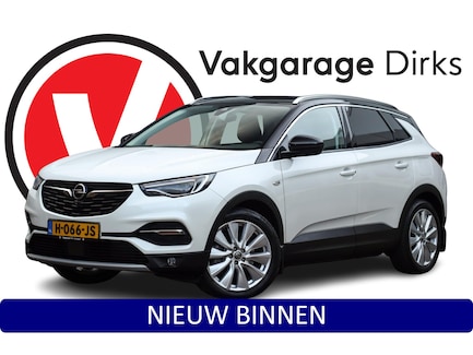 Opel Grandland 0