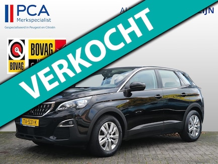 Peugeot 3008 0