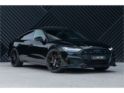 Audi A7 0
