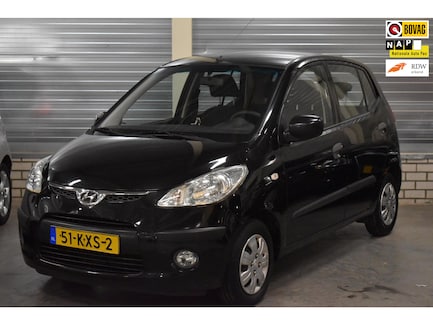 Hyundai i10 0