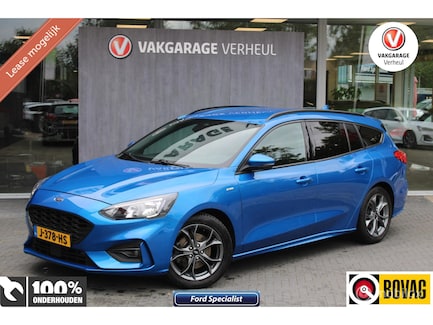 Ford Focus 0
