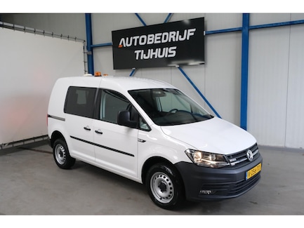 Volkswagen Caddy 0