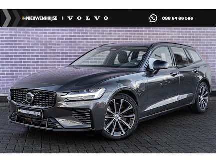 Volvo V60 0