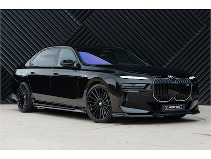 BMW 7-Serie 0